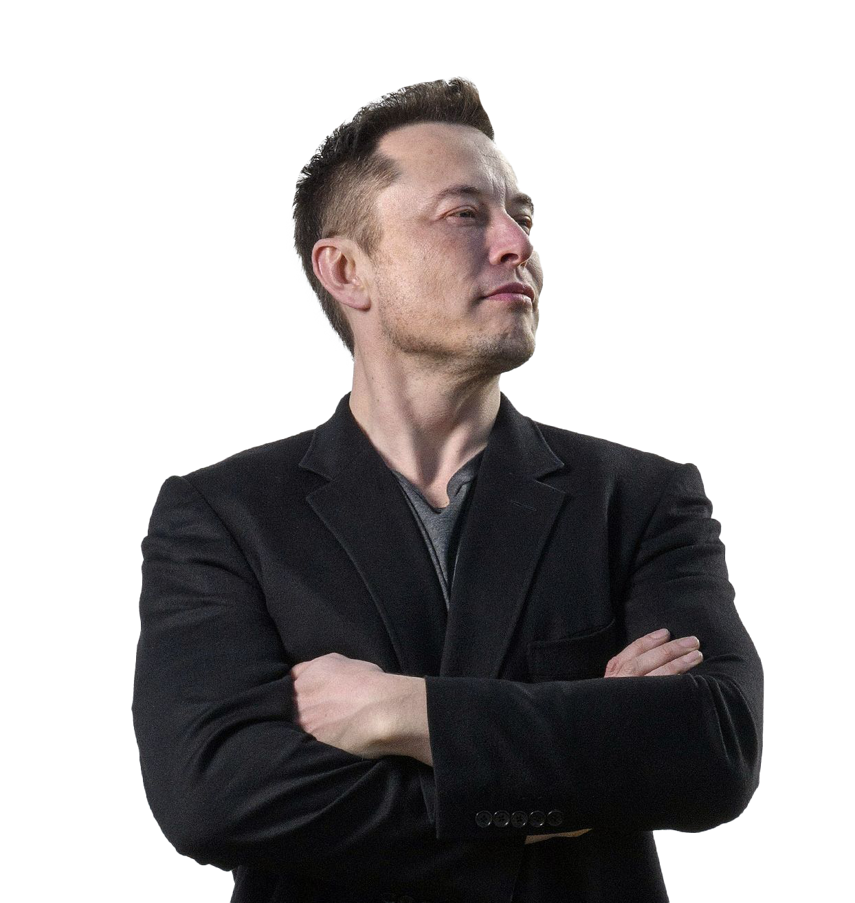 SpaceX Expert
