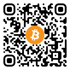 QR for Bitcoin