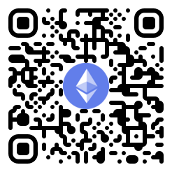 QR for Ethereum