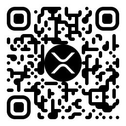 QR for XRP